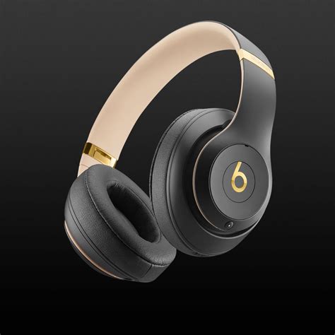 casque beats studio 3.